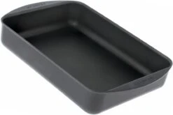 SCANPAN Classic Keramische Auflaufform, 34x22 Cm