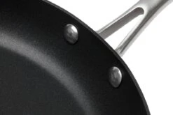 SCANPAN Pro IQ Bratpfanne, 28 Cm -OutFit Verkäufe PS68002800 03 scanpan pro iq ps68002800 03