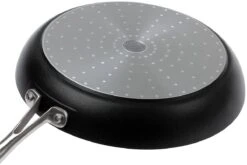 SCANPAN Pro IQ Bratpfanne, 28 Cm -OutFit Verkäufe PS68002800 04 scanpan pro iq ps68002800 04