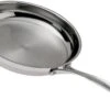 SCANPAN Impact Bratpfanne, 26 Cm -OutFit Verkäufe PS71002600 01 scanpan impact