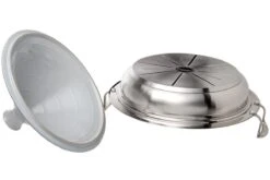 Scanpan Tajine 32 Cm 7 Scanpan Tajine 32 Cm -OutFit Verkäufe PS71353210 03 scanpan tajine ps71353210 03