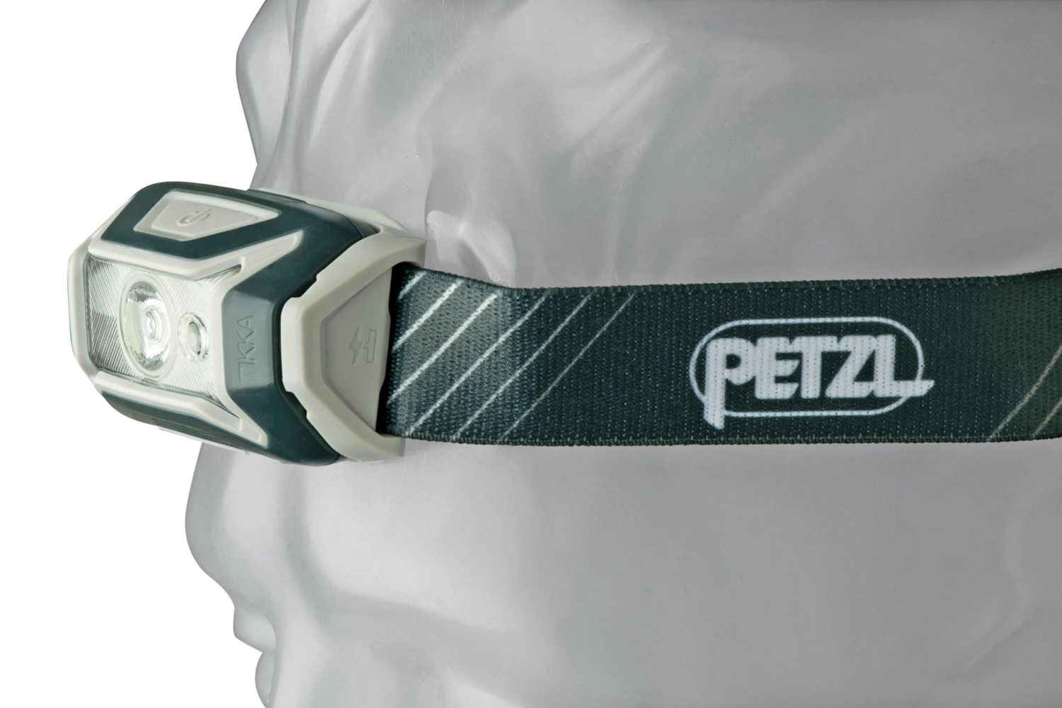 Petzl Tikka Core E067AA00 Stirnlampe, Grau 6 Petzl Tikka Core E067AA00 Stirnlampe, Grau – Bild 4