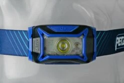 Petzl Tikka Core E067AA01 Stirnlampe, Blau -OutFit Verkäufe PZ E067AA01 02 petzl
