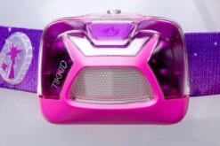 Petzl TIKKIDStirnlampe Für Kinder, Rosa -OutFit Verkäufe PZ E091BA01 03 petzl pz e091ba01 03