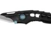 Rike Knife Alien 1, Black, Taschenmesser -OutFit Verkäufe RKALIEN1 BLACK 01 rike