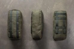 Savotta Side Pouch 4L, Cordura 500, Braun 14 Savotta Side Pouch 4L, Cordura 500, Braun -OutFit Verkäufe SAV110020070 05 savotta