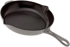 Staub Bratpfanne 26 Cm, Grau
