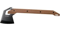 Schrade 19.5" Axe, 121078, Handaxt