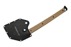 Schrade Backdraft Axe 1182496, Handaxt 13 Schrade Backdraft Axe 1182496, Handaxt -OutFit Verkäufe SC1182496 06 schrade