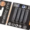 Panasonic Eneloop Pro 4x Ni-MH AAA-Batterien, 930mAh 1 Panasonic Eneloop Pro 4x Ni-MH AAA-Batterien, 930mAh -OutFit Verkäufe SEAAAPRO4 01 panasonic eneloop seaaapro4 01