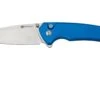 SENCUT Serene S21022B-4 Blue Aluminium, Taschenmesser -OutFit Verkäufe SES21022B 4 01 sencut
