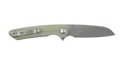 SENCUT Kyril S22001-2 Natural G10, Stonewashed, Taschenmesser 9 SENCUT Kyril S22001-2 Natural G10, Stonewashed, Taschenmesser -OutFit Verkäufe SES22001 2 02 sencut