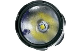 SureFire Fury Intellibeam Dual Fuel Taschenlampe