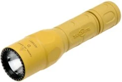 SureFire G2X Pro Gelb, 600 Lumen