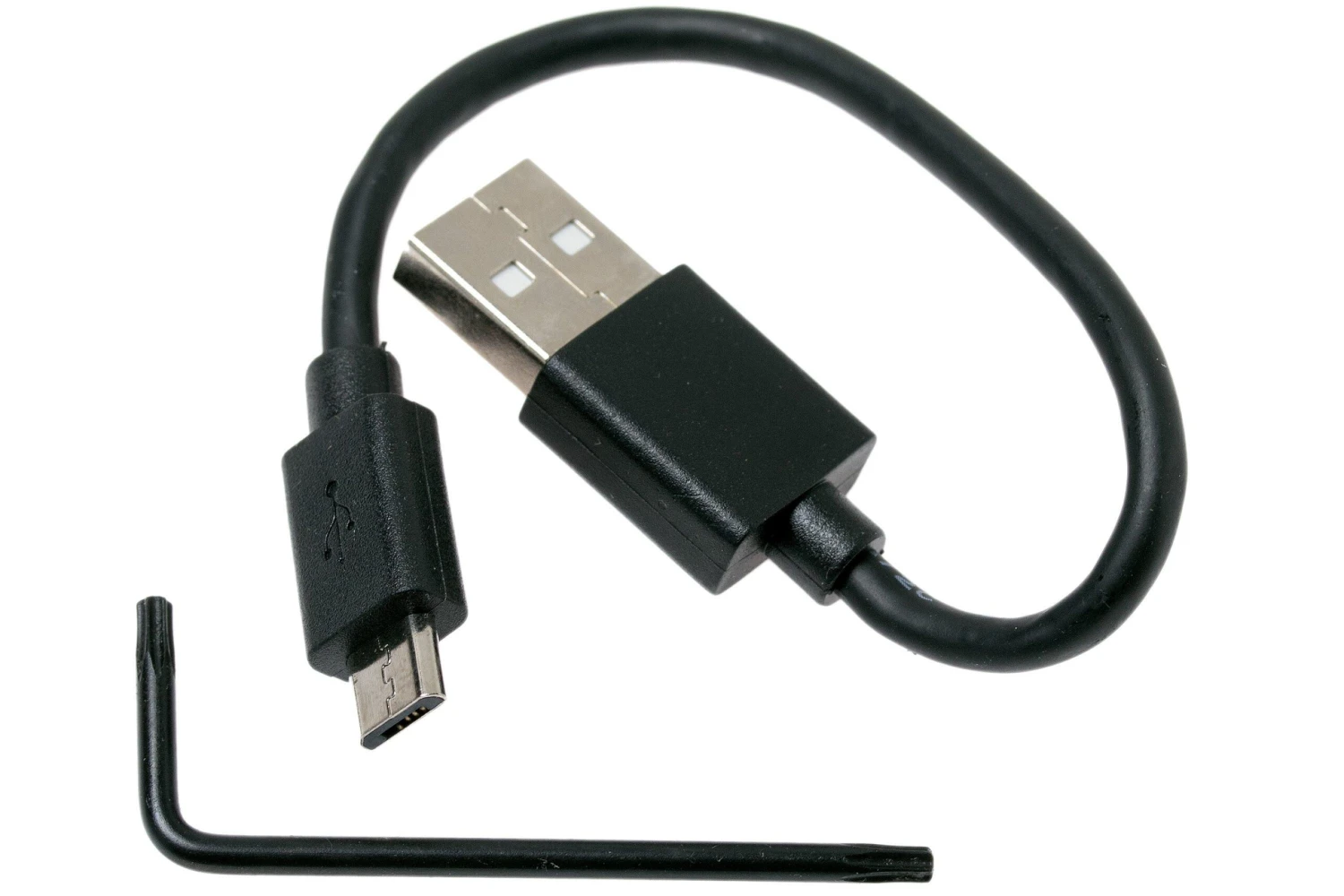 SureFire Stiletto Pro, 1000 Lumen 8 SureFire Stiletto Pro, 1000 Lumen – Bild 6