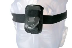 SureFire V94 Stirnband Für Die SureFire Sidekick -OutFit Verkäufe SFV94 04 surefire