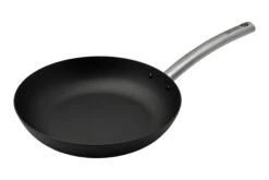 Skottsberg The Original 532660 Carbon Steel Bratpfanne 28 Cm