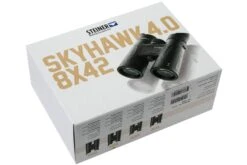 Steiner SkyHawk 4.0 8x42 Fernglas 29 Steiner SkyHawk 4.0 8x42 Fernglas -OutFit Verkäufe SNF2338 06 steiner skyhawk