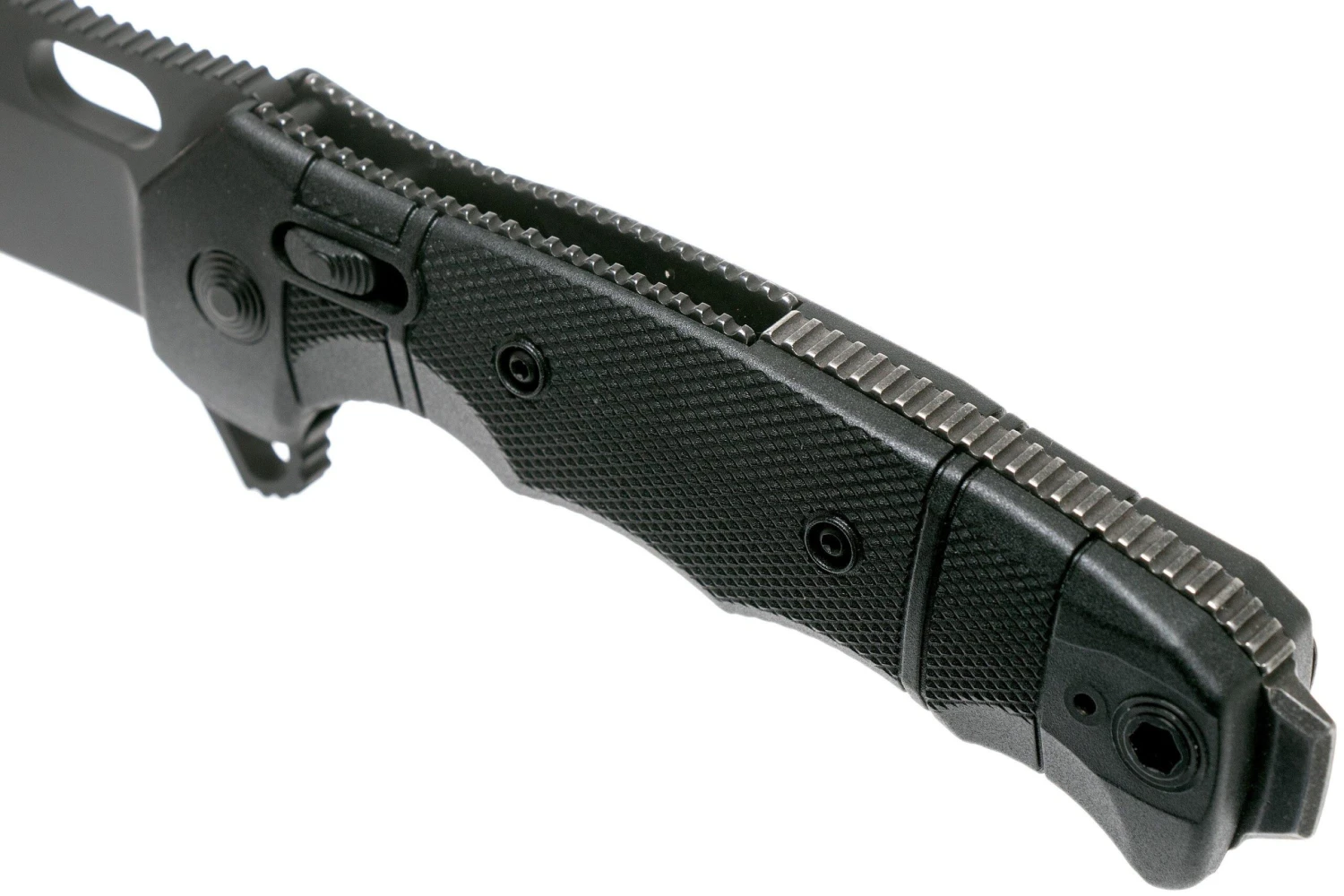 SOG SEAL XR 12-21-01-57 Taschenmesser 9 SOG SEAL XR 12-21-01-57 Taschenmesser – Bild 7