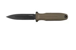 SOG Pentagon FX 17-61-02-57 Flat Dark Earth, Dolch