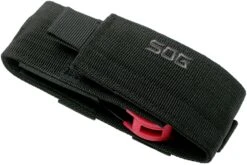SOG ParaShears 23-125-02-43 Rettungsschere, Rot -OutFit Verkäufe SOG PARSH RD 05 sog