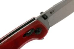 SOG Terminus XR G10 Crimson, TM1023 Taschenmesser 15 SOG Terminus XR G10 Crimson, TM1023 Taschenmesser -OutFit Verkäufe SOG TM1023 BX 06 sog