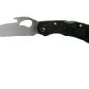Spyderco Byrd Cara Cara 2 BY03PBK2W Wave Emerson Opener Taschenmesser 2 Spyderco Byrd Cara Cara 2 BY03PBK2W Wave Emerson Opener Taschenmesser -OutFit Verkäufe SPBY03PBK2W 01 spyderco