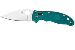 Spyderco Manix 2 Lightweight CPM SPY-27 C101PCBL2 Taschenmesser