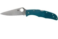 Spyderco Endura 4 K390 C10FPK390 Taschenmesser