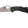 Spyderco Delica 4 C11FPBK Taschenmesser -OutFit Verkäufe SPC11FPBK 01 spyderco spc11fpbk 01