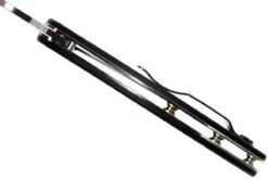 Spyderco Bradley 2 Folder C134CFP2 Taschenmesser 18 Spyderco Bradley 2 Folder C134CFP2 Taschenmesser -OutFit Verkäufe SPC134CFP2 07 spyderco bradley 2 spc134cfp2 07