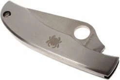 Spyderco Honeybee C137P Schlüsselbundmesser 8 Spyderco Honeybee C137P Schlüsselbundmesser -OutFit Verkäufe SPC137P 03 spyderco honeybee ss sc137p d3
