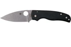 Spyderco Shaman C229GP Taschenmesser, Sal Glesser Design