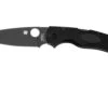 Spyderco Native Chief Black C244PBBK, Taschenmesser -OutFit Verkäufe SPC244PBBK 01 spyderco