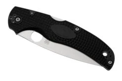 Spyderco Native Chief C244PBK, Taschenmesser 13 Spyderco Native Chief C244PBK, Taschenmesser -OutFit Verkäufe SPC244PBK 06 spyderco