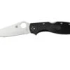 Spyderco Stretch 2 XL C258PBK Taschenmesser -OutFit Verkäufe SPC258PBK 01 spyderco