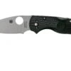 Spyderco Native 5 PE Black - C41PBK5 1 Spyderco Native 5 PE Black - C41PBK5 -OutFit Verkäufe SPC41PBK5 01 spyderco v2018