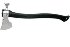 Spyderco H02 Genzow HatchetHawk Beil