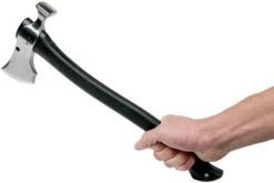 Spyderco H02 Genzow HatchetHawk Beil 14 Spyderco H02 Genzow HatchetHawk Beil -OutFit Verkäufe SPH02 05 spyderco