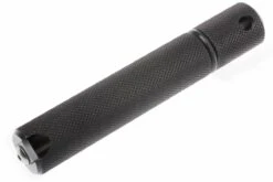 Aurora Fire Starter 2SA Schwarz -OutFit Verkäufe SSAFS 2SA 06 aurora ssafs 2sa fire starter zwart d6