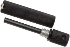 Aurora Fire Starter 440CB, Schwarz