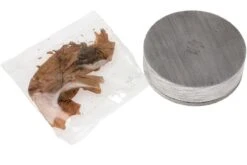 Aurora Tinder Hot Box Fire Starter SSTBS1 -OutFit Verkäufe SSTBS1 03 aurora tinder hot box sstbs1 03