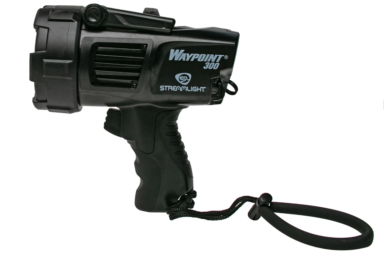 Streamlight Waypoint 300, 44921 Wiederaufladbarer Scheinwerfer, 1000 Lumen 6 Streamlight Waypoint 300, 44921 Wiederaufladbarer Scheinwerfer, 1000 Lumen – Bild 4