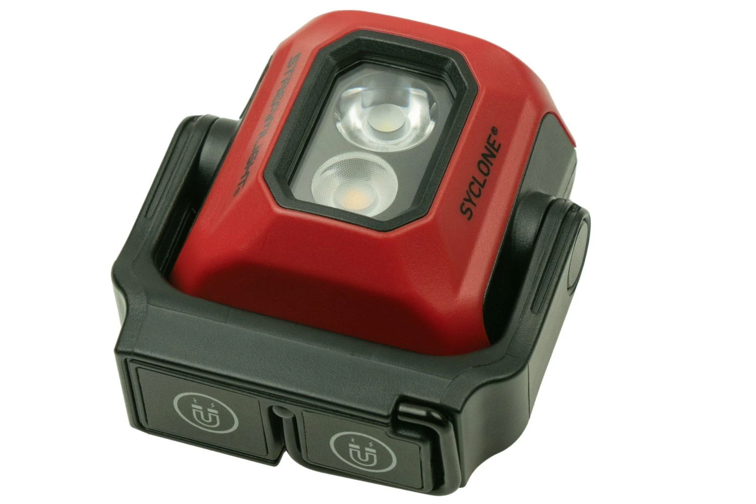 Streamlight Syclone 61510 Magnetische Arbeitslampe, 400 Lumen 3 Streamlight Syclone 61510 Magnetische Arbeitslampe, 400 Lumen