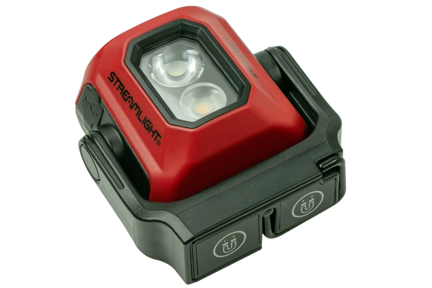 Streamlight Syclone 61510 Magnetische Arbeitslampe, 400 Lumen 4 Streamlight Syclone 61510 Magnetische Arbeitslampe, 400 Lumen – Bild 2