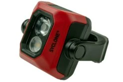 Streamlight Syclone 61510 Magnetische Arbeitslampe, 400 Lumen 9 Streamlight Syclone 61510 Magnetische Arbeitslampe, 400 Lumen -OutFit Verkäufe STR61510 03 streamlight