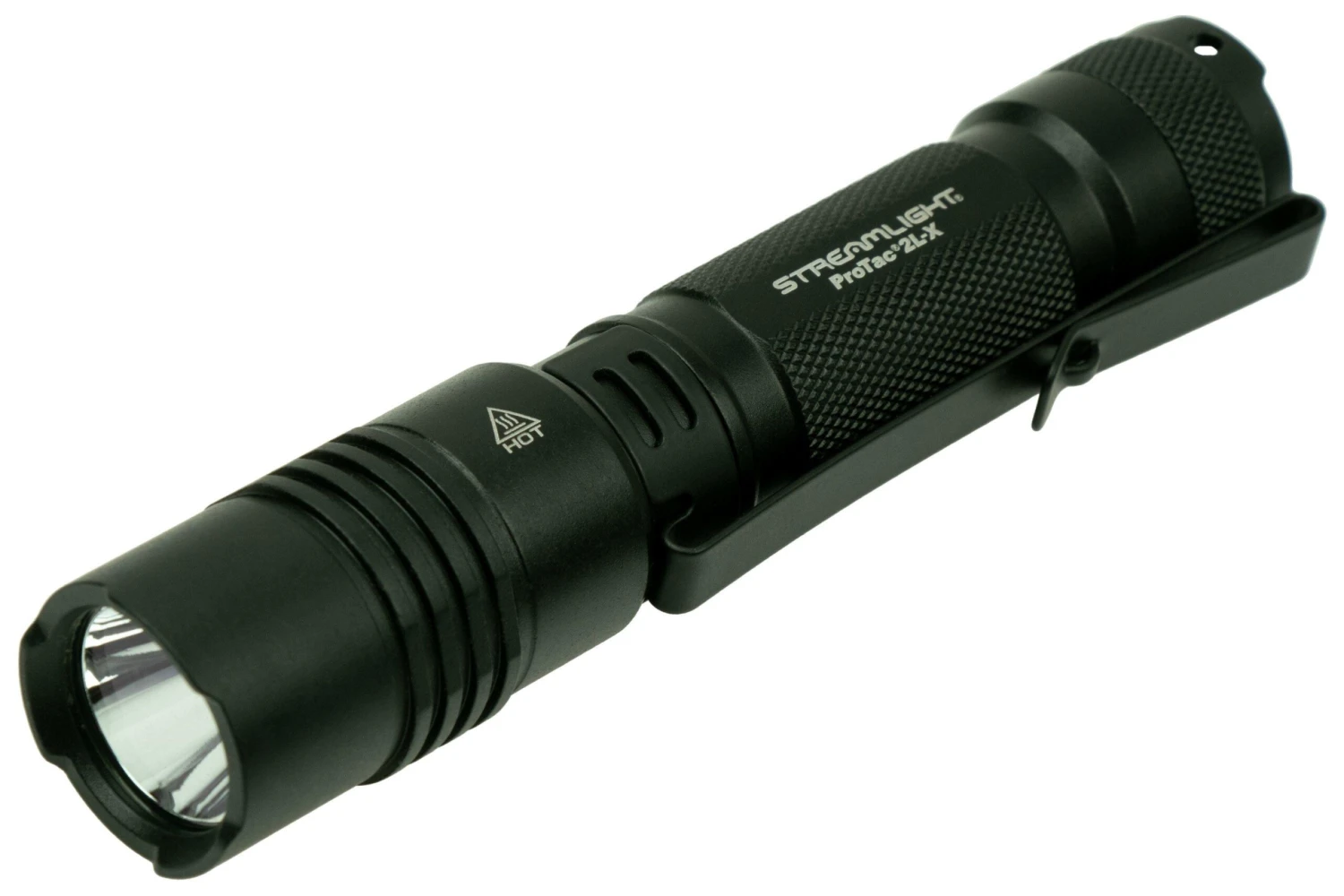 Streamlight Protac 2L-X 88083 Aufladbare Taschenlampe, 500 Lumen 3 Streamlight Protac 2L-X 88083 Aufladbare Taschenlampe, 500 Lumen