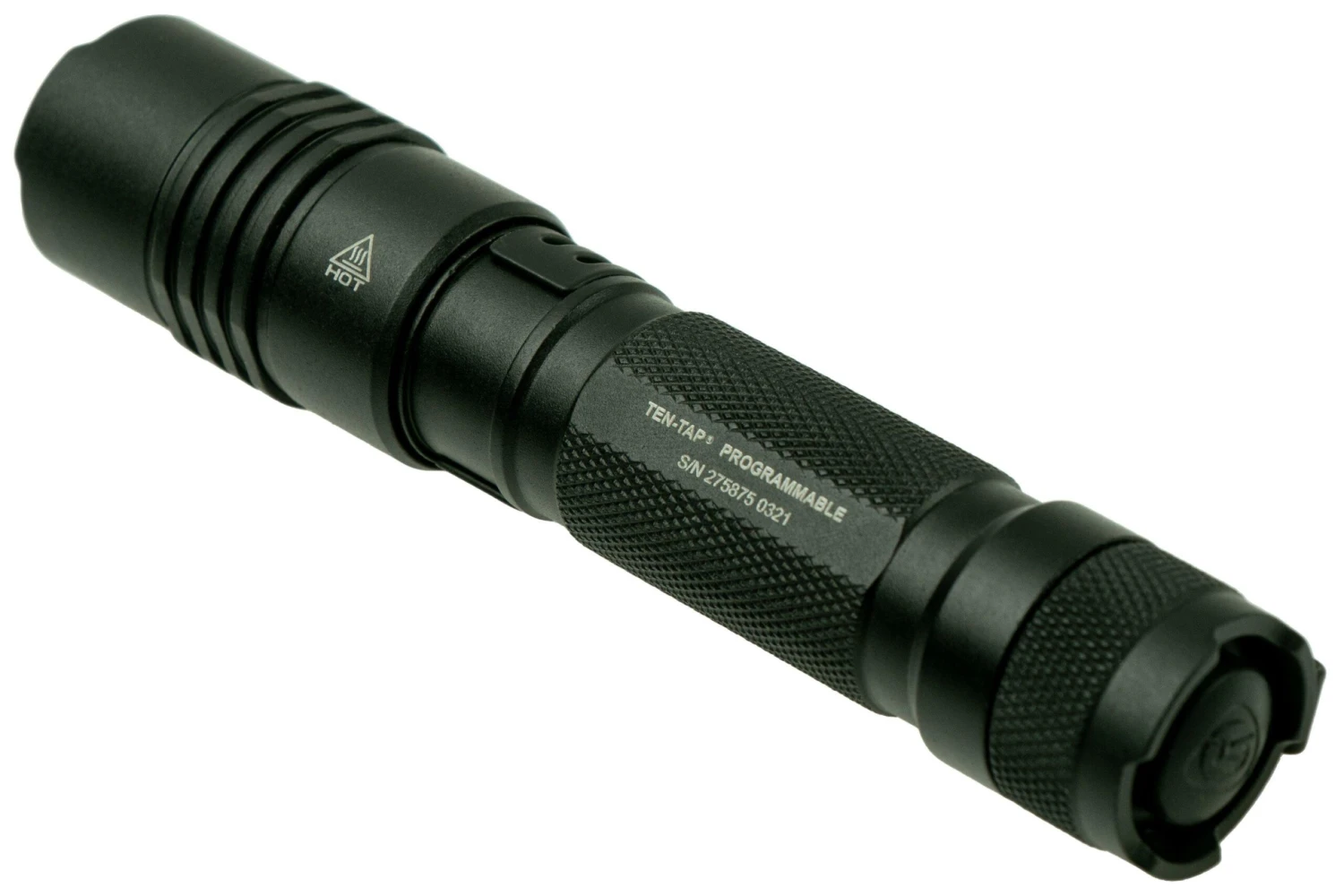 Streamlight Protac 2L-X 88083 Aufladbare Taschenlampe, 500 Lumen 4 Streamlight Protac 2L-X 88083 Aufladbare Taschenlampe, 500 Lumen – Bild 2