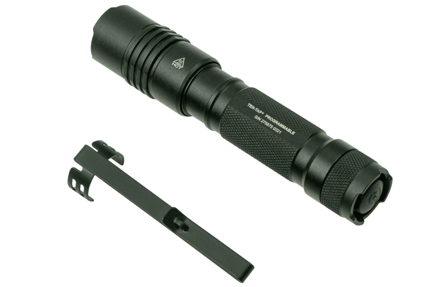 Streamlight Protac 2L-X 88083 Aufladbare Taschenlampe, 500 Lumen 7 Streamlight Protac 2L-X 88083 Aufladbare Taschenlampe, 500 Lumen – Bild 5
