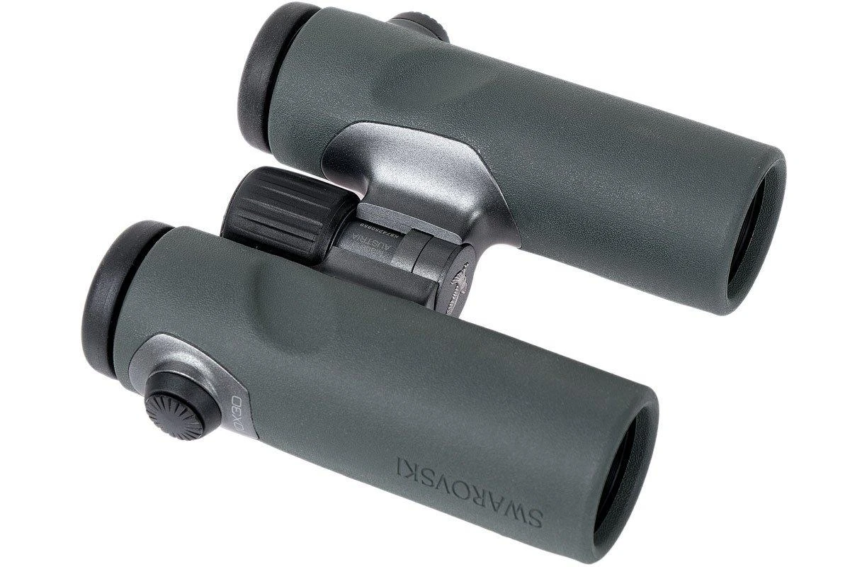 Swarovski CL Companion 10X30 Fernglas Grün + Urban Jungle Paket 6 Swarovski CL Companion 10X30 Fernglas Grün + Urban Jungle Paket – Bild 4